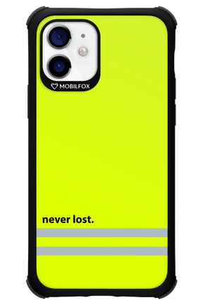 Never Lost - Apple iPhone 12