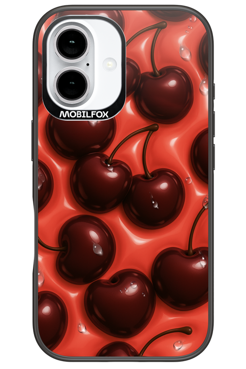 CherryQueen - Apple iPhone 16
