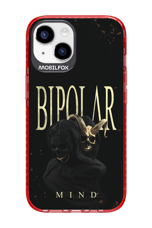 BIPOLAR 2.0 - Apple iPhone 14