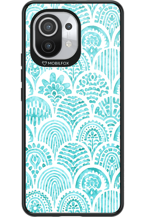 Costa del Sol Floral 2.0 - Xiaomi Mi 11 5G