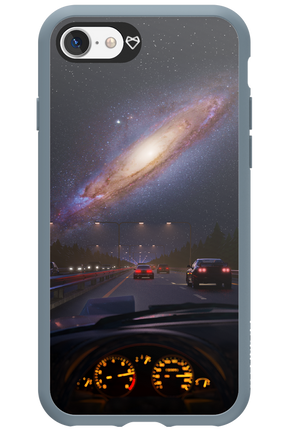 Nightride - Apple iPhone 7