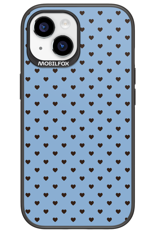 Blueberry Brunch - Apple iPhone 15