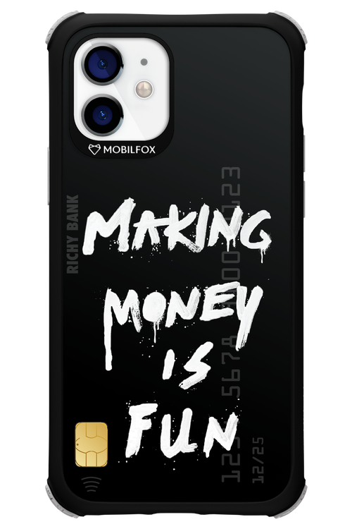 Funny Money - Apple iPhone 12