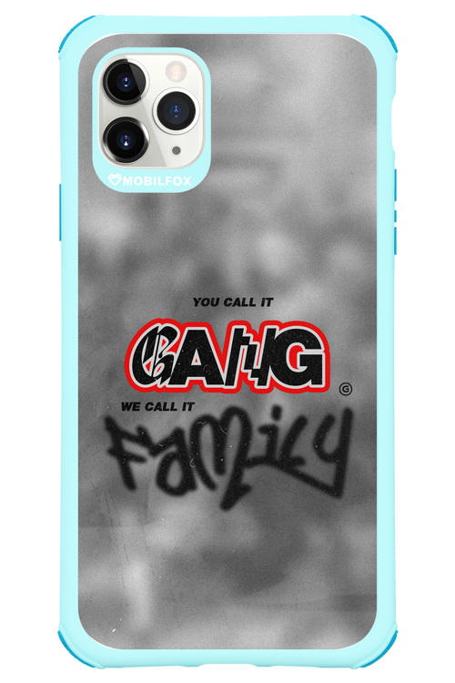 Family Gang - Apple iPhone 11 Pro Max