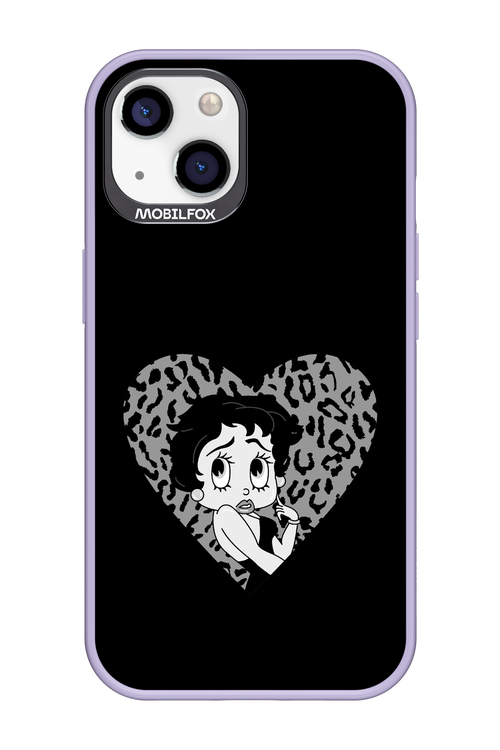 Not Betty B&W - Apple iPhone 13