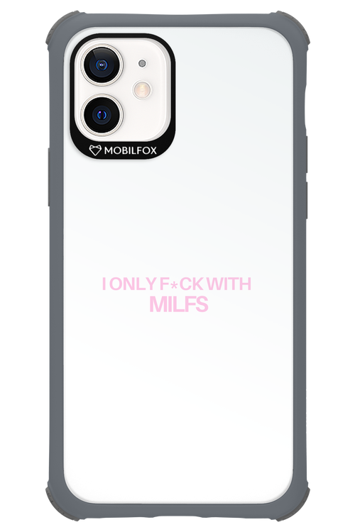 Only Milf - Apple iPhone 12