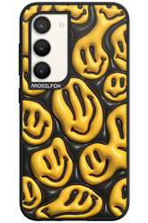 Acid Smiley - Samsung Galaxy S23