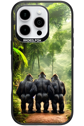 Gorilla Gang - Apple iPhone 16 Pro