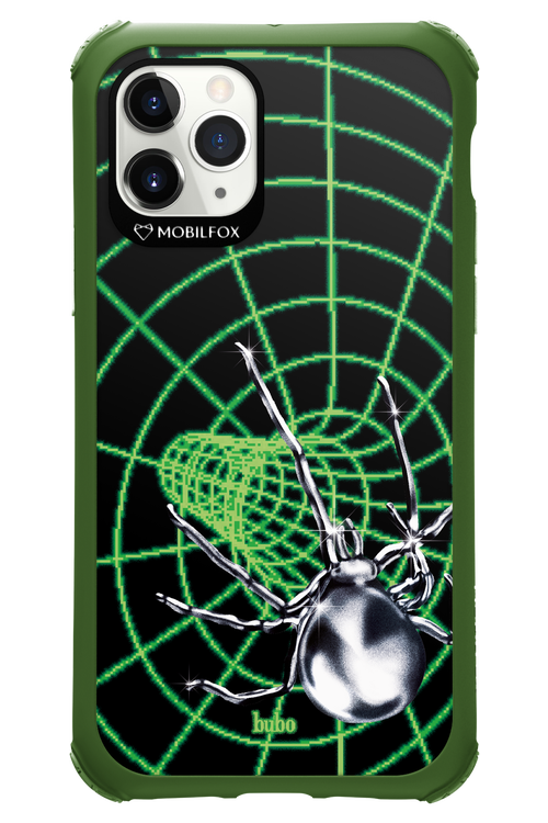 SINGULARITY - Apple iPhone 11 Pro