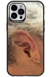 Ear - Apple iPhone 12 Pro Max