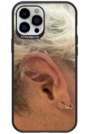 Ear - Apple iPhone 12 Pro Max