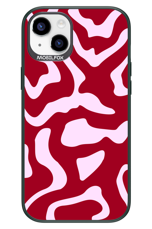 Strawberry Shake - Apple iPhone 14 Plus