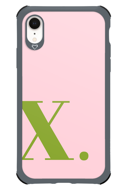 X (Matcha Gum) - Apple iPhone XR