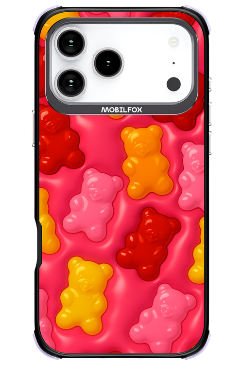GumBears - Apple iPhone 17 Pro Max