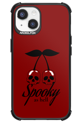 Hella Spooky - Apple iPhone 14