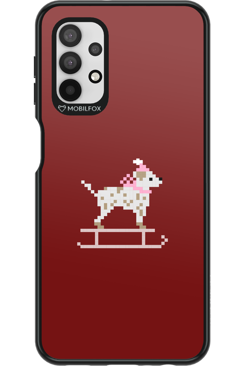 Chill Pup - Samsung Galaxy A32 5G