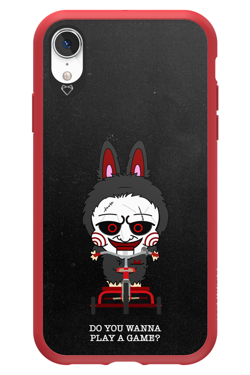 Sawbubu - Apple iPhone XR