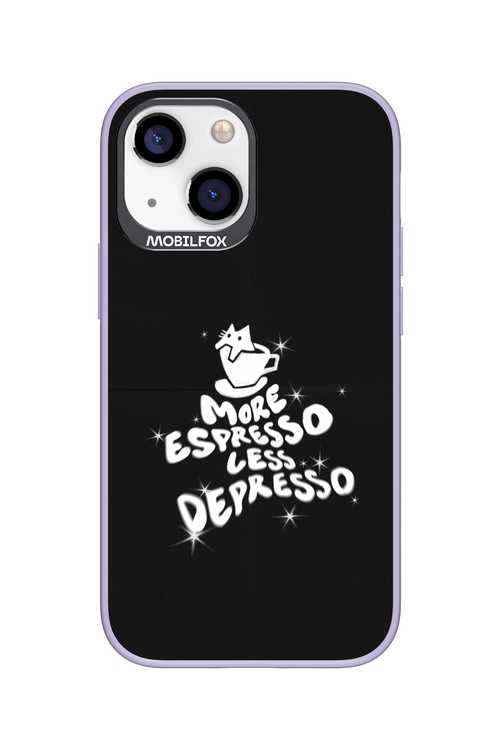 DEPRESSO - Apple iPhone 13 Mini