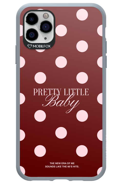 60’s Baby - Apple iPhone 11 Pro Max