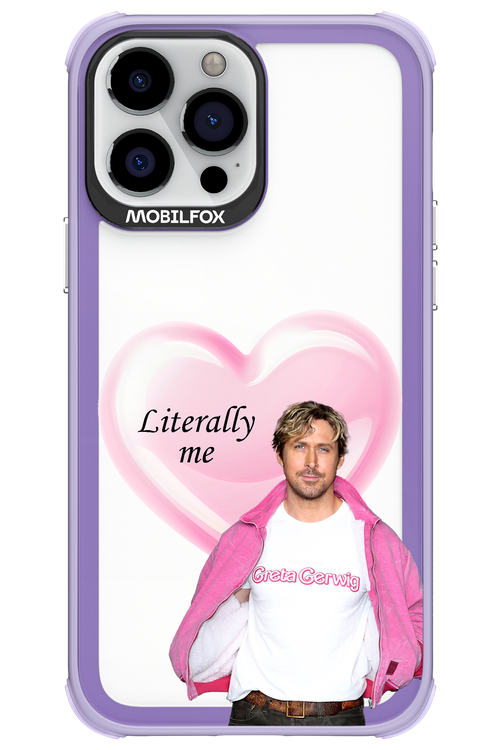 Literally Me - Apple iPhone 13 Pro Max