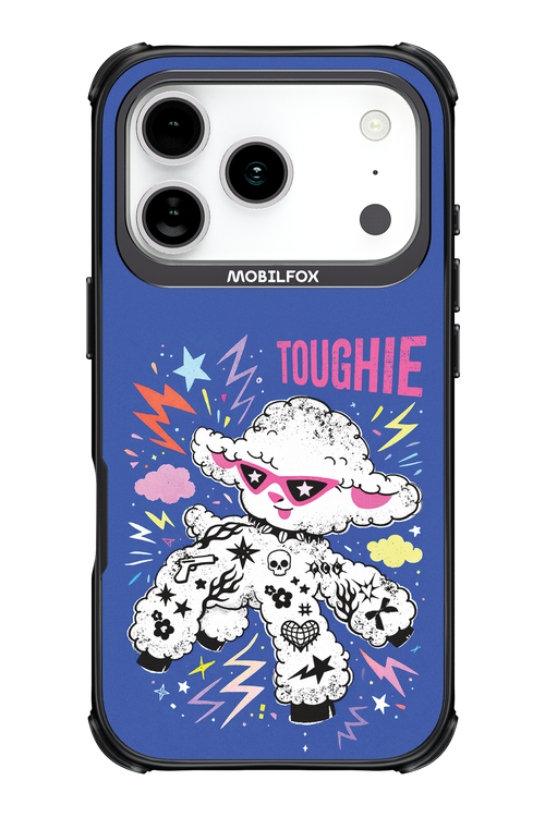 TOUGHIE 2.0 - Apple iPhone 17 Pro