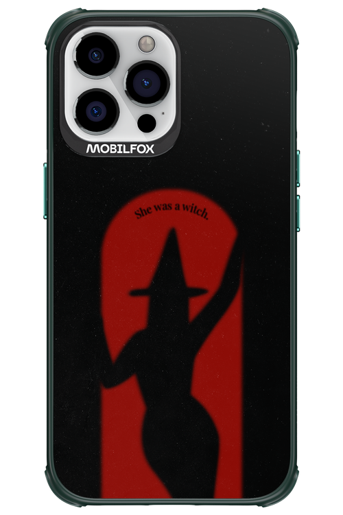 Witch Season - Apple iPhone 13 Pro Max