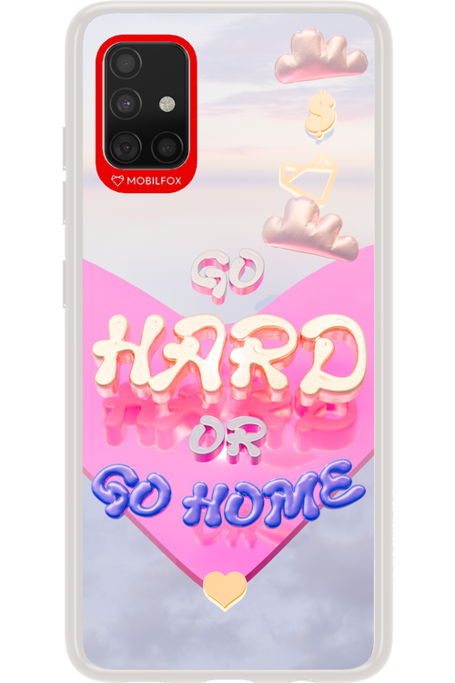 GoHard - Samsung Galaxy A51