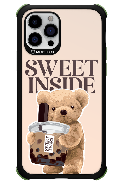 Sweet Inside - Apple iPhone 12 Pro