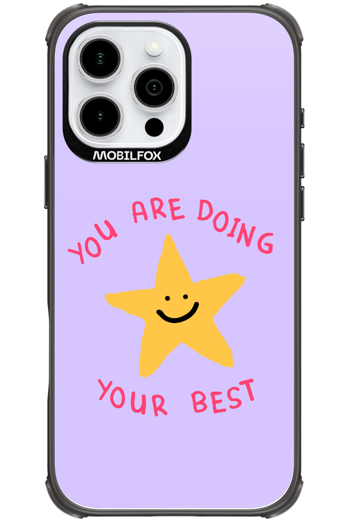 Your Best - Apple iPhone 16 Pro Max