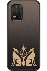 Greyhound Garden - Xiaomi Mi 10 Lite 5G