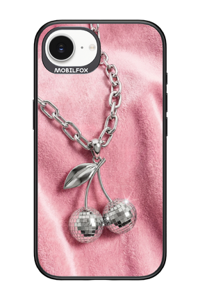 Cherry Disco Pink 2.0 - Apple iPhone 16e