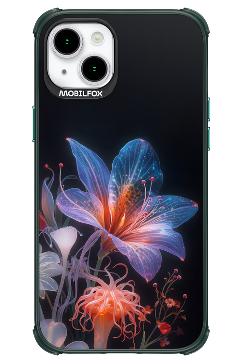 BIOLUMINESCENT 2.0 - Apple iPhone 15 Plus