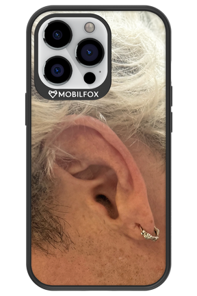 Ear 2.0 - Apple iPhone 13 Pro