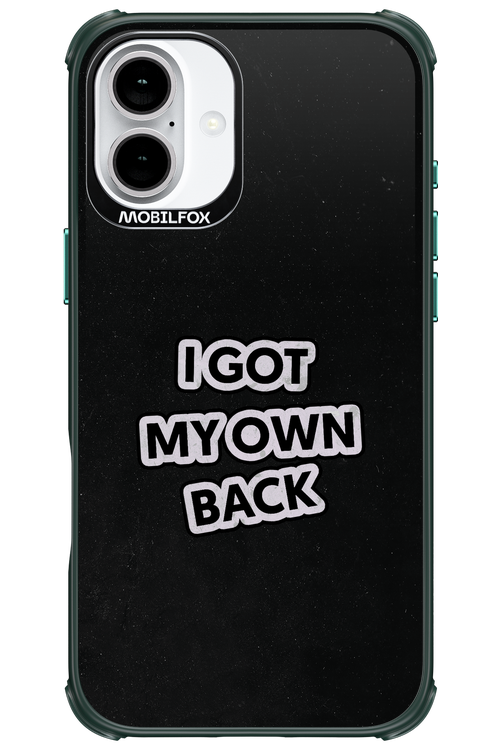 I Got It - Apple iPhone 16 Plus