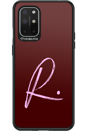 (Dark Blush) R 2.0 - OnePlus 8T