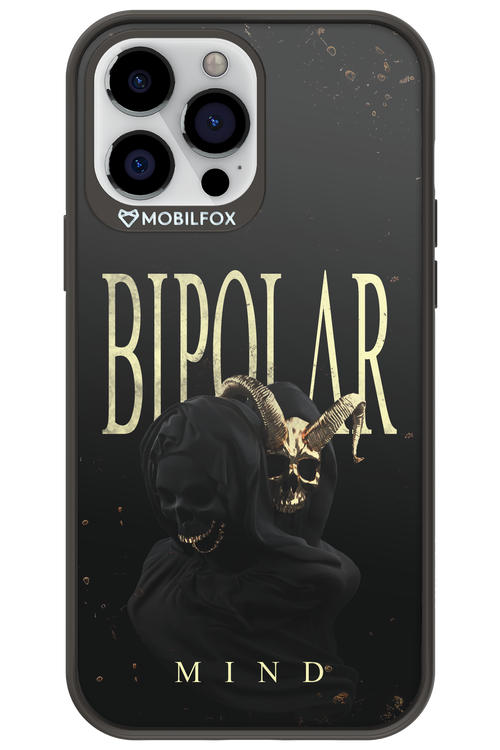 BIPOLAR 2.0 - Apple iPhone 13 Pro Max