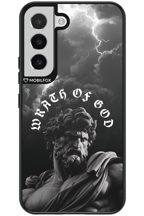 God 2.0 - Samsung Galaxy S22