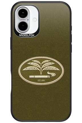 Nature Check - Apple iPhone 16 Plus