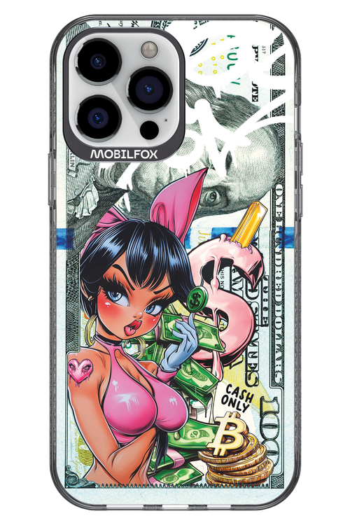 NATASHA - Apple iPhone 13 Pro Max