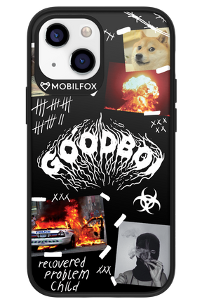 Good Boy - Apple iPhone 13 Mini