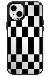 Chess Mirror - Apple iPhone 15 Plus