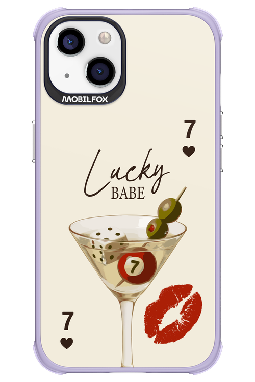 Lucky Babe - Apple iPhone 13