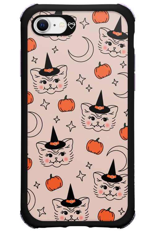 Kitty Spell - Apple iPhone SE 2020