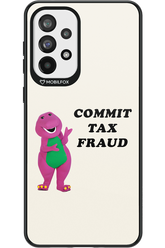Dino 2.0 - Samsung Galaxy A73