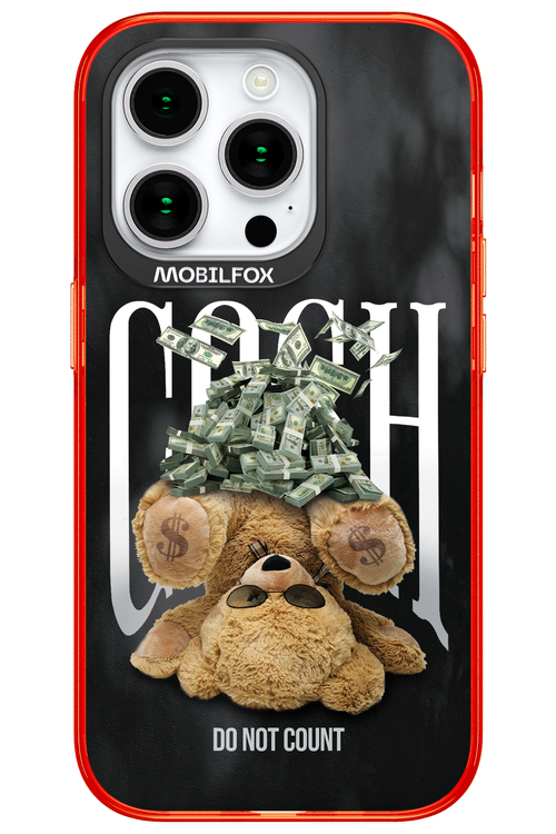 CASH - Apple iPhone 15 Pro