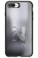 N like Nina - Apple iPhone 7 Plus