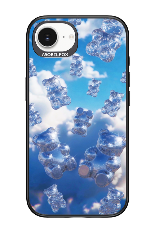 Crystal Bears 2.0 - Apple iPhone 16e
