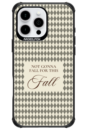 Not Gonna Fall - Apple iPhone 16 Pro Max