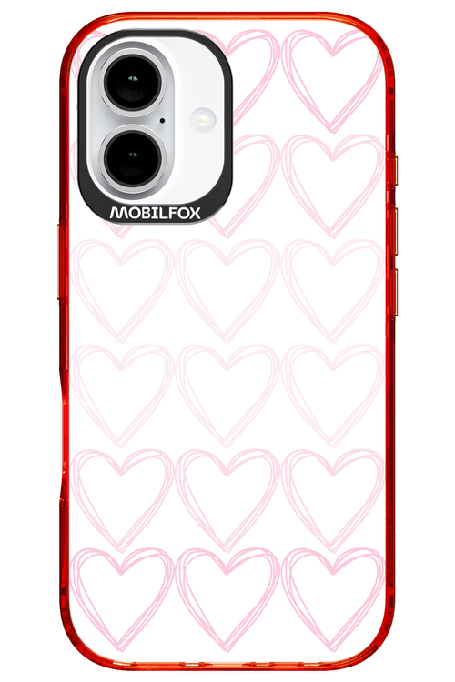 Lovelyy - Apple iPhone 16