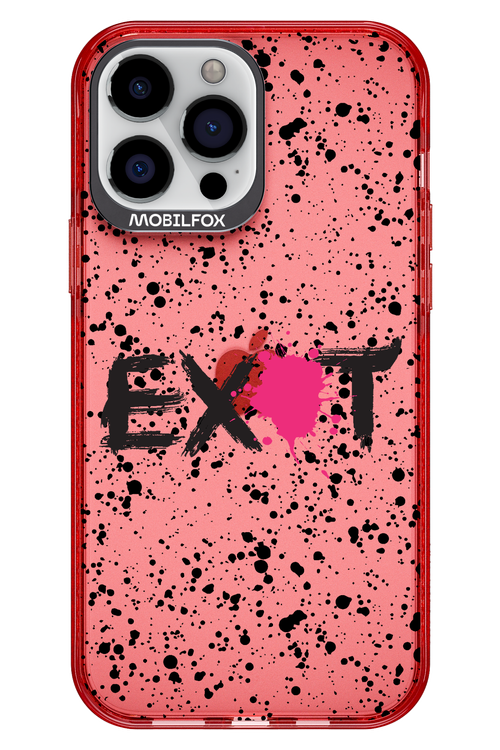 EXOT SPLASH 2.0 - Apple iPhone 13 Pro Max